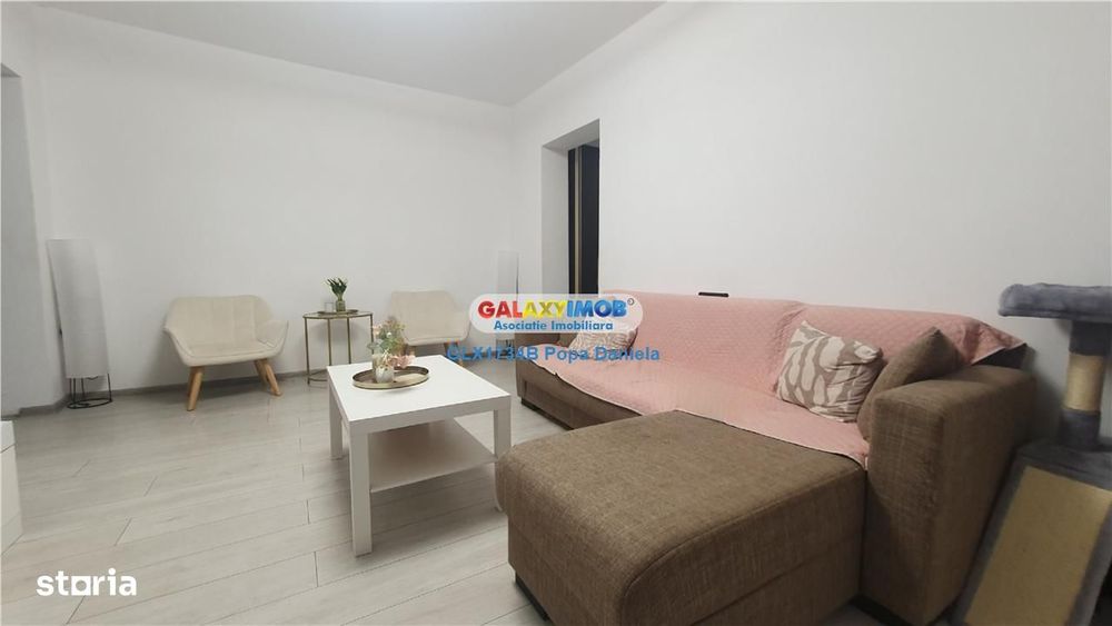 Militari-Gorjului, vanzare 4 camere, langa scoala Regina Maria — fotografia 3