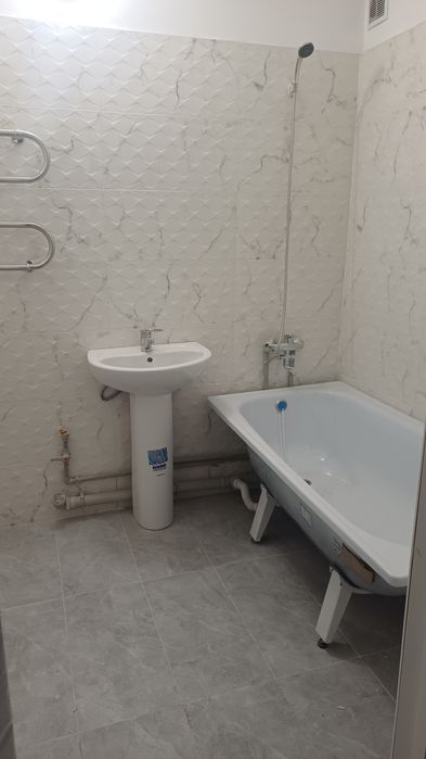 Квартираға беріледі