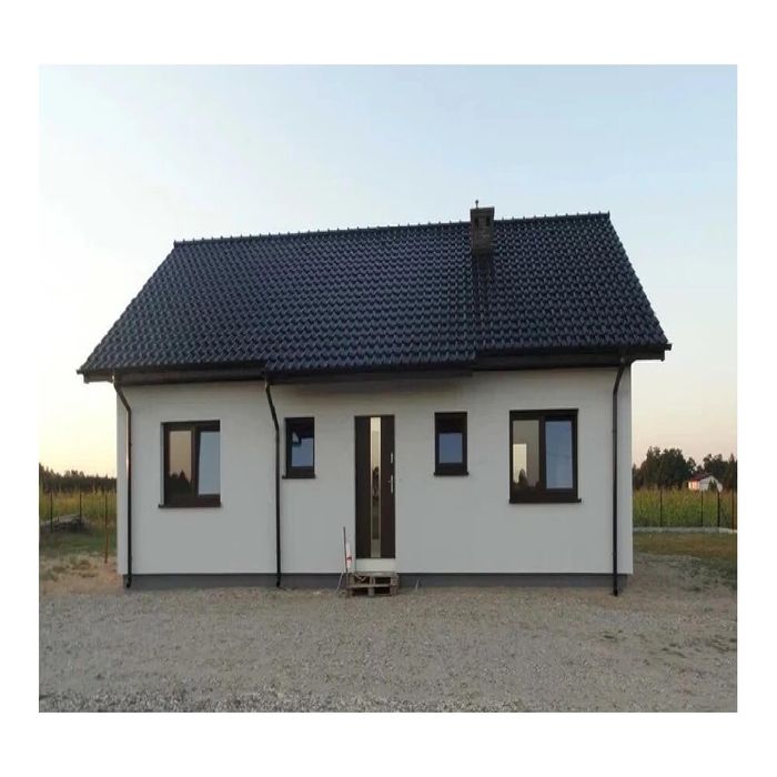 Vindem cabane din lemn