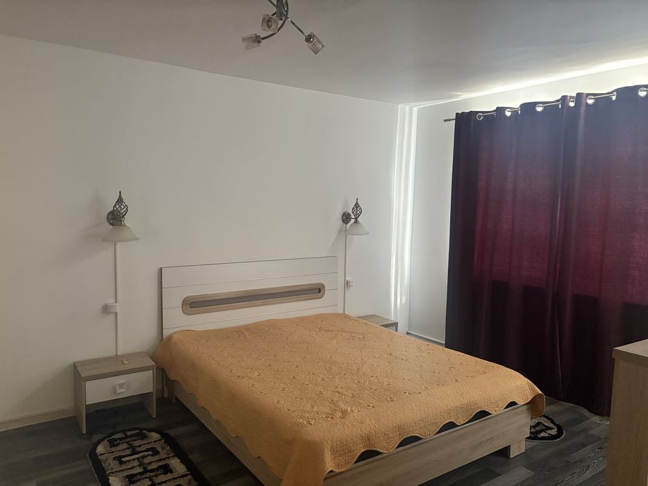 Apartament Rovinari et1