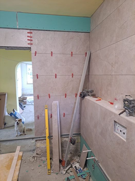 Reduceri 20% Zugravit, faianta, gresie, sanitare, parchet, rigips