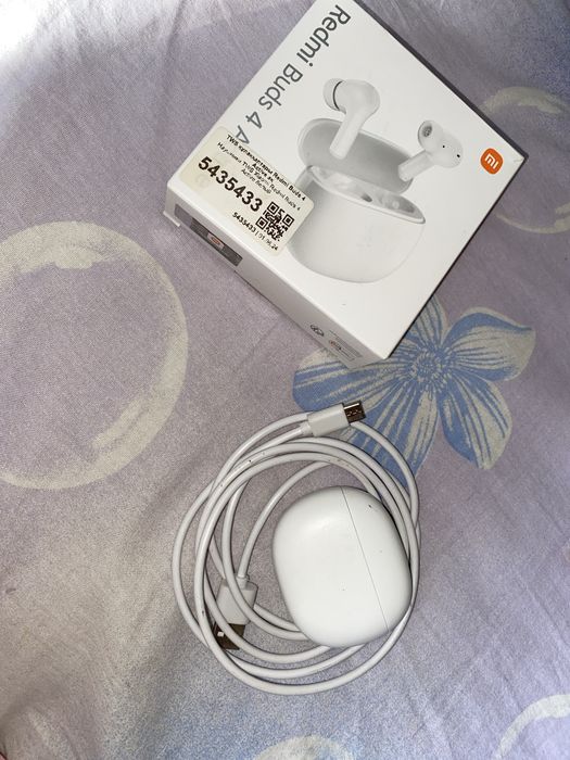 Redmi buds 4 Active