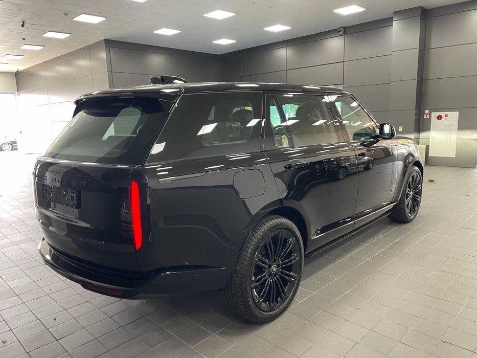 Range Rover 4.4L