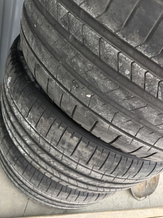Pirelli r22 комплект