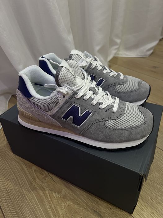 Кроссовки New Balance 574