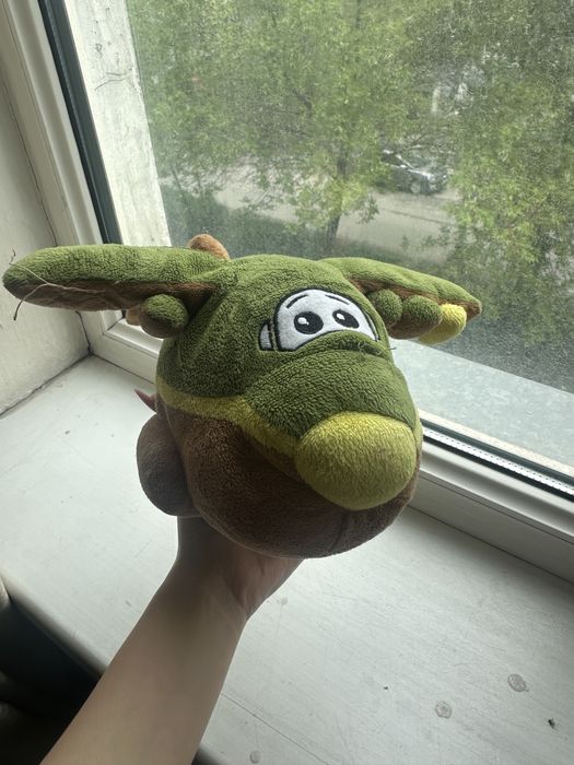 игрушки б/у по дешевой цене