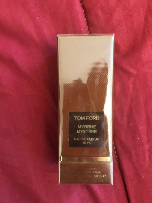 Tom Ford perfume
