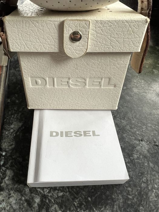 Ceas DIESEL Mega Chief