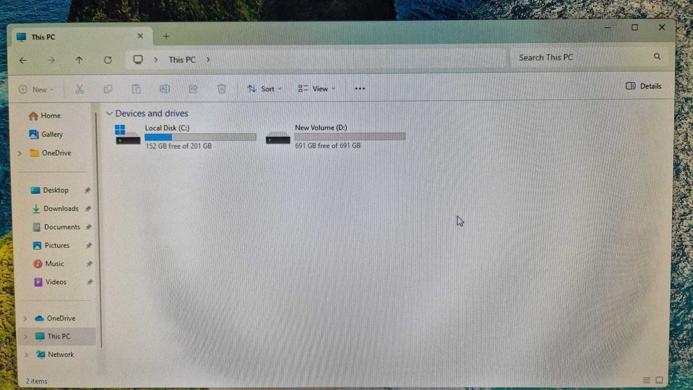 PC i5-8600 4.3ghz gtx 1060 6GB 16GB Ram hyperX SSD 1TB Kingston