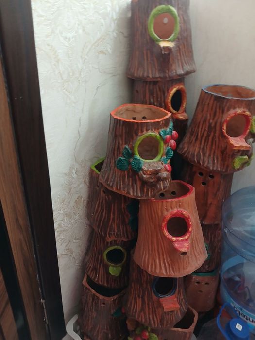 Toda sotiladi  srochna