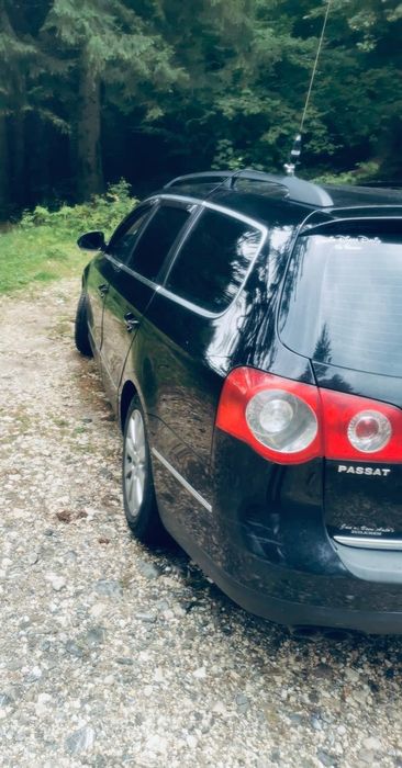 VOLKSWAGEN Passat 2010 — imagine 2