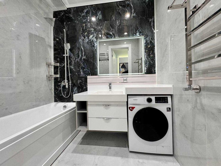 ЛЮКС!!! 4-ком евро квартира в Юнусабаде! ОР: Мегапланет 878*