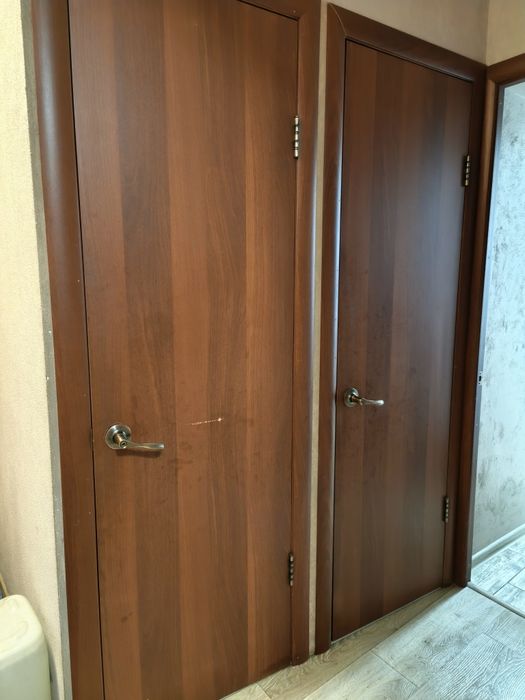 Продам двери межкомнатные