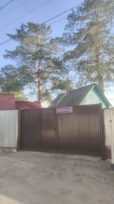 Продам дачу 8соток район гмз