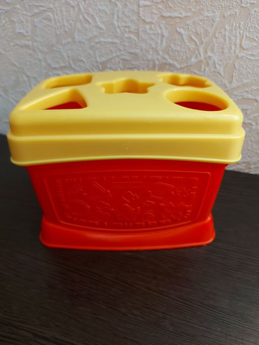 Детские  развивающие  игрушки