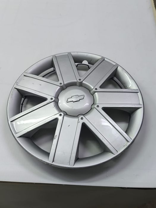 Колпаки Chevrolet r15