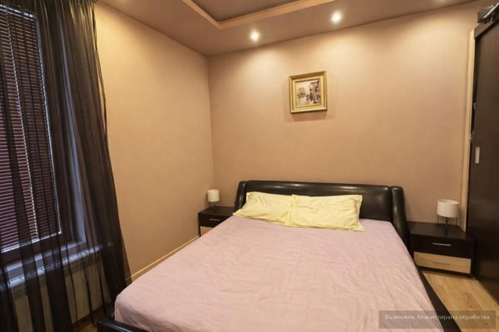 Двустаен за продажба в кв. Витоша - снимка 5