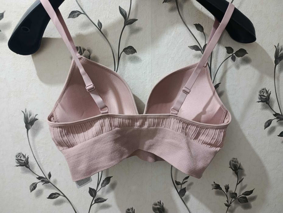 Спортен сутиен Л размер