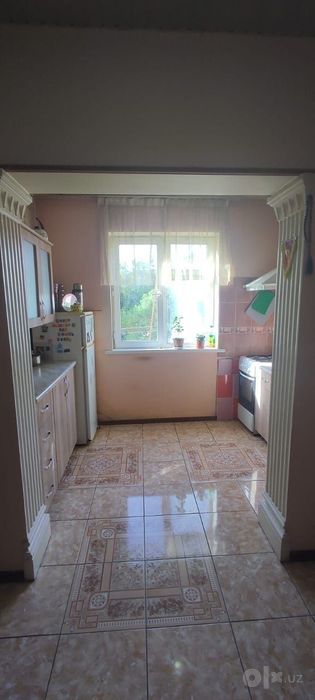 Продается 2х комнатная квартира