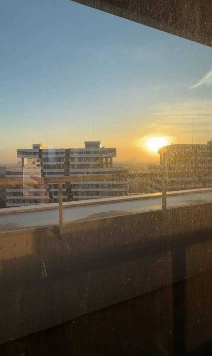 5-комнатный Пентхаус в ЖК «Infinity» ID: 5492