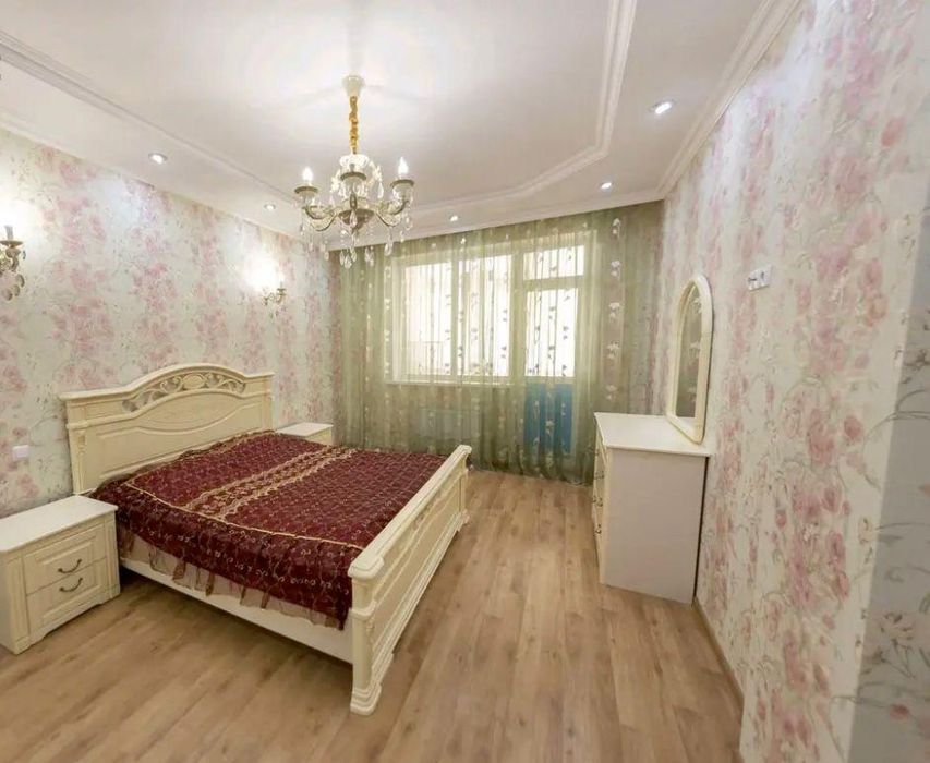 2х. Квартира ЖК Коркем 2
