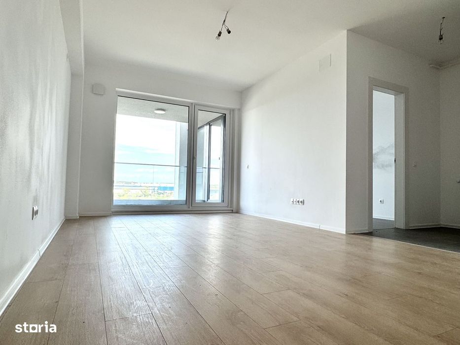 Apartament 4 camere Bucatarie inchisa-100 mp utili. Atria Urban Resort