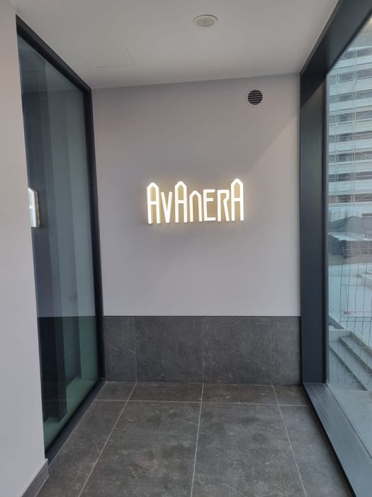 Inchiriez Apartament 2 camere Complex Avanera Mobilat si Utilat nou - Mutare imediata