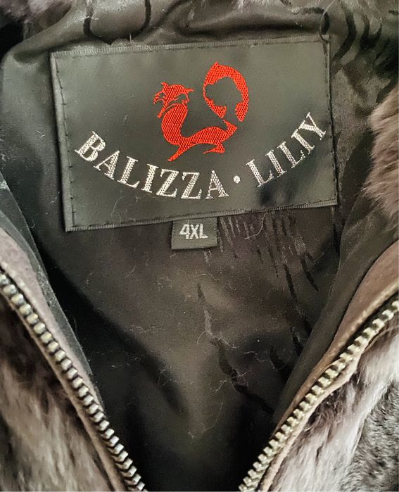 Шубка (Шиншилла)