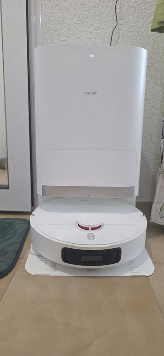 Xiaomi robot vacuum X20+