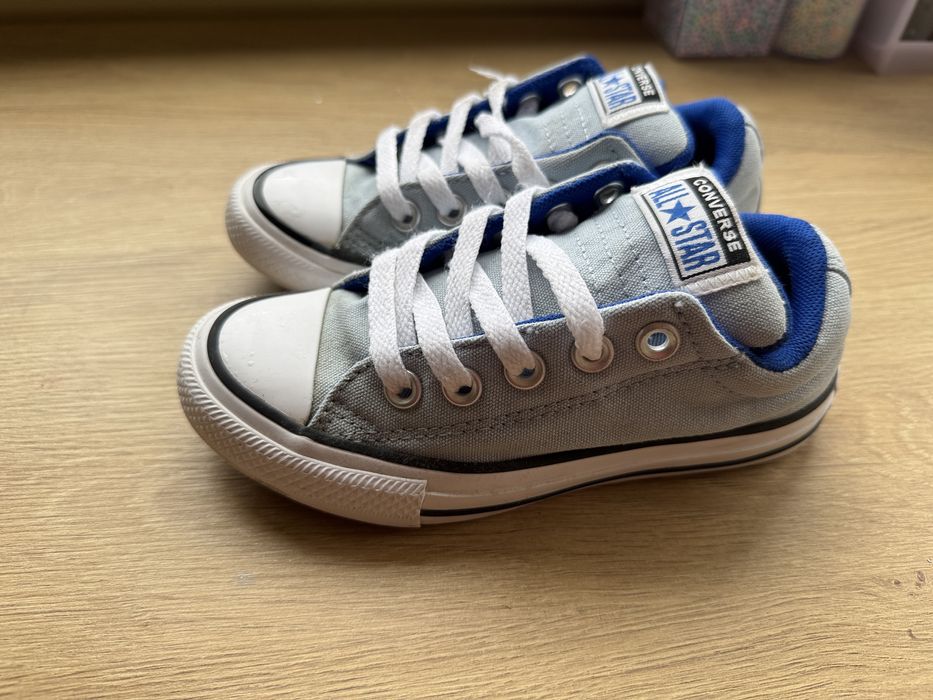 Детски кецове Converse