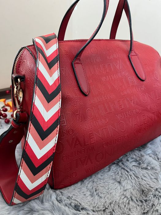 Valentino Guess Liu jo чанта