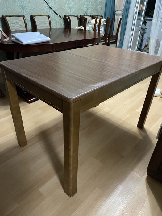 Стол раздвижной