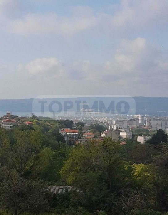 Парцел в квартал Изгрев