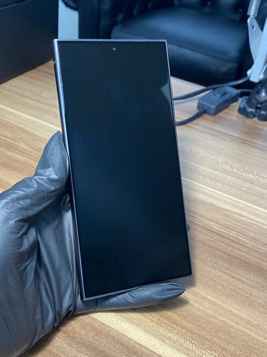 Samsung Galaxy S24 Ultra • 1 TB • Mint