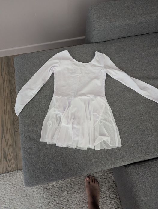 Продам купальник для танцев