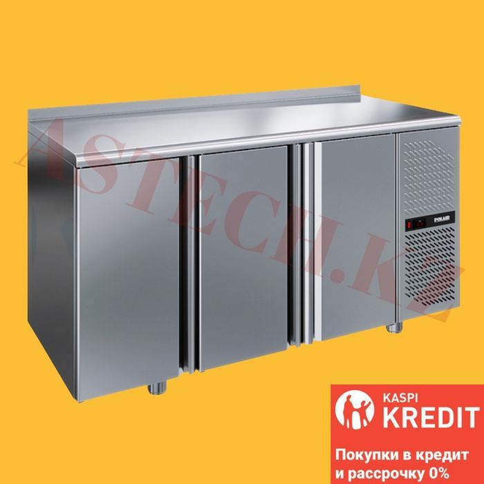 Холодильник стол и холодильный шкаф  Алматы