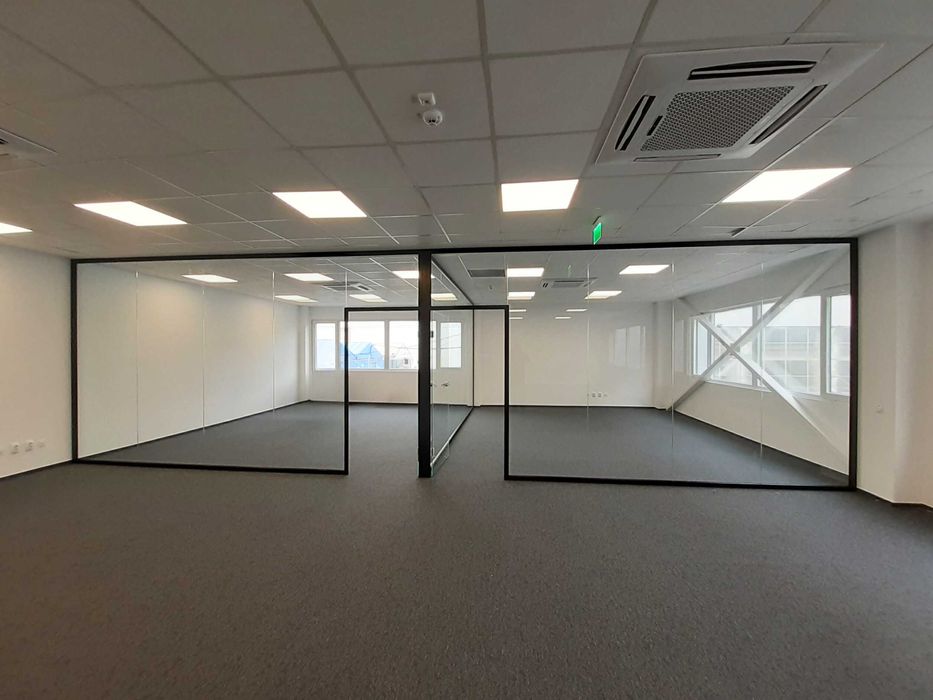 Închiriere Spațiu Birou, Cartier Someșeni - 193 mp și 170.3 mp