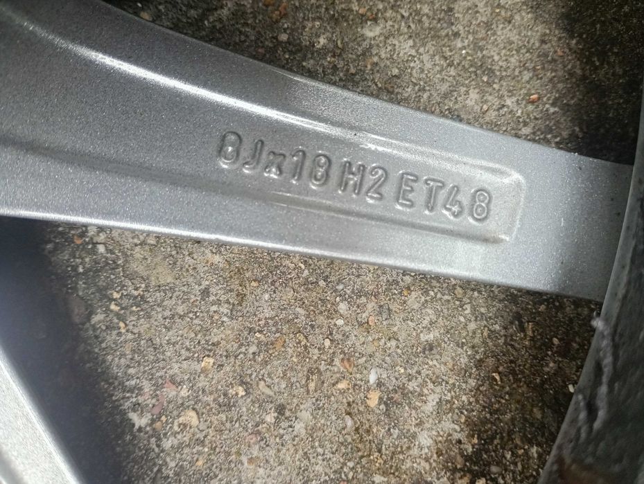 AMG 18' Hankook Kinergy4S