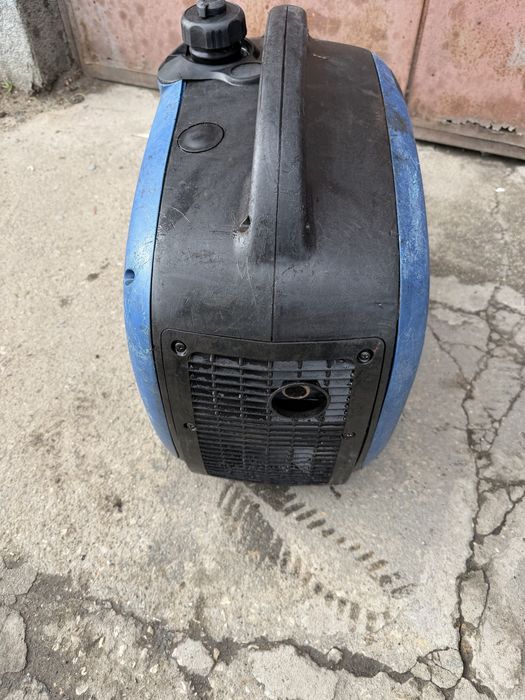 Инверторен Генератор Yamaha EF2000IS