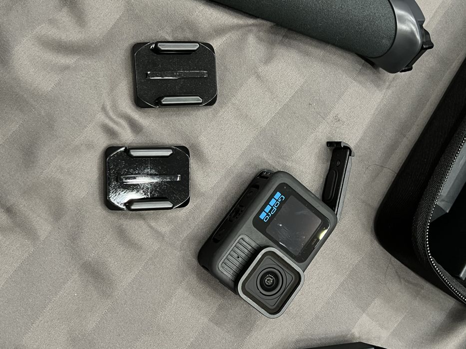 Go pro 13 hero black