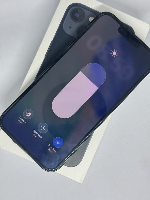 Пролам Айфон 13 в идеальном состоянии