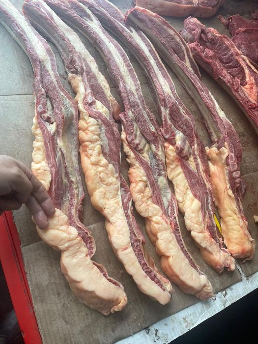 Продам мясо конина.