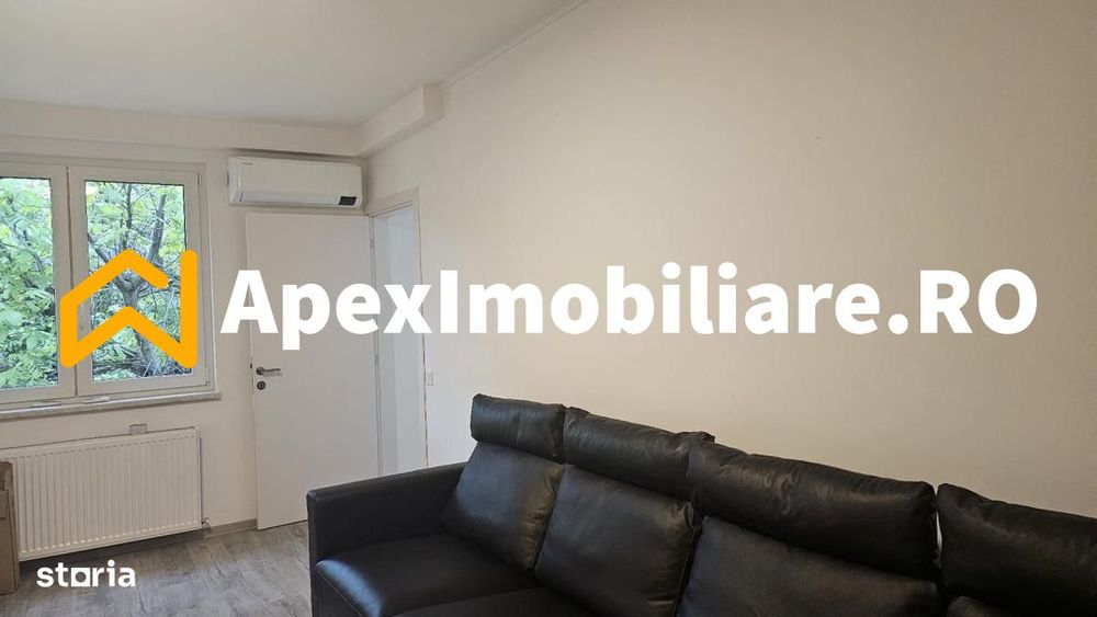 Apartament 3 camere de inchiriat Floreasca Bucuresti | ApexImobiliare.