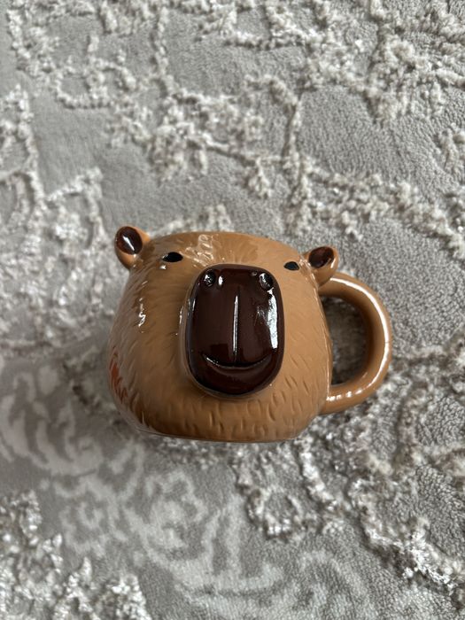 Прикольные кружки