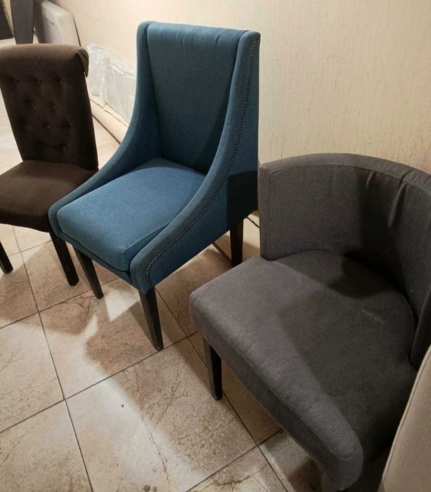 Продам разные стулья, кресла, диваны
