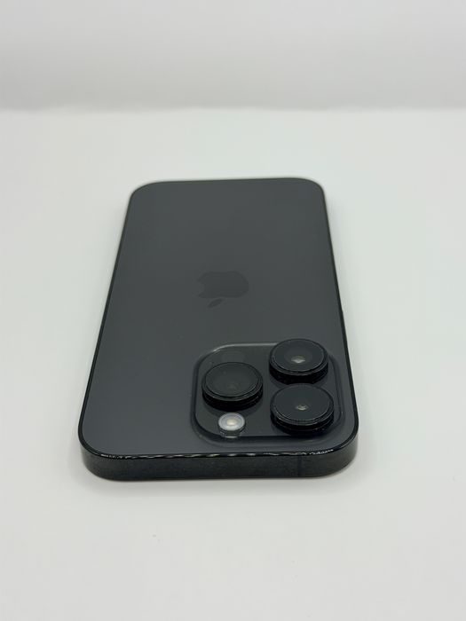 Iphone 14 Pro 128GB Negru 100% Garantie Rate BuyBack - zonemag.ro