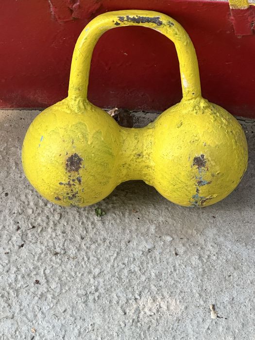 Гир гир гир гиря