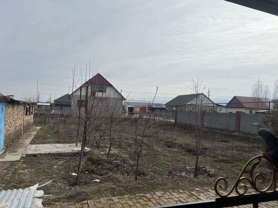 7-комнатный дом 120 квадрат