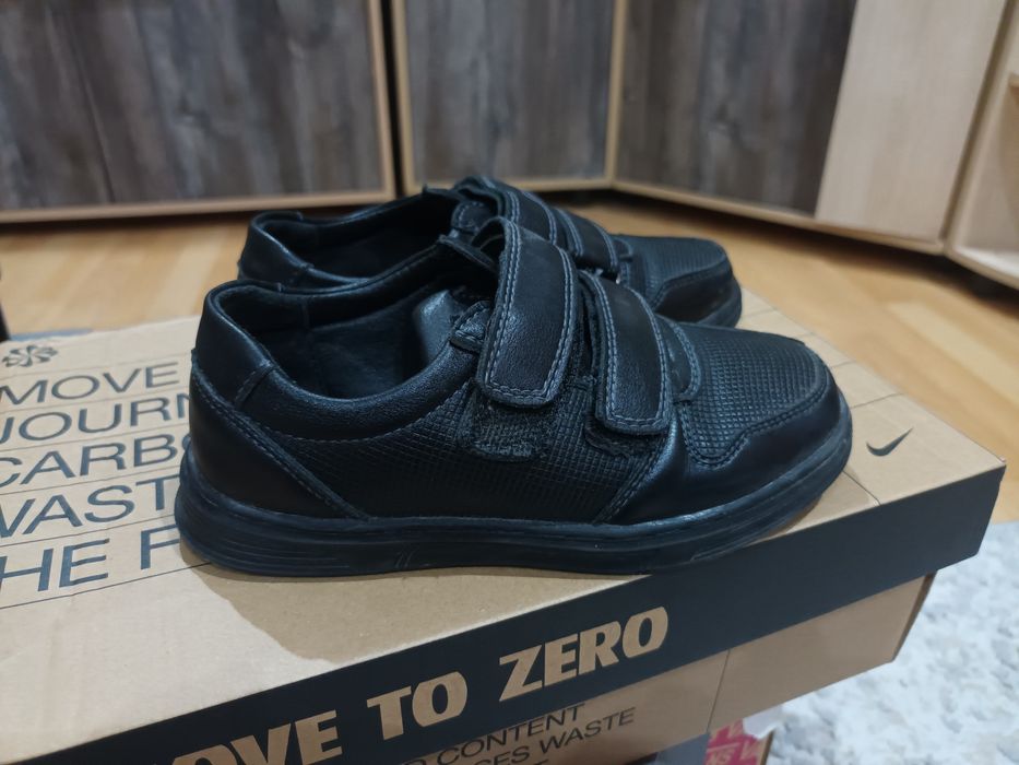 Туфли ( для школы)  детские 27-29 размер