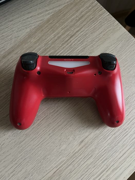 Playstation 4 джойстик dualshock